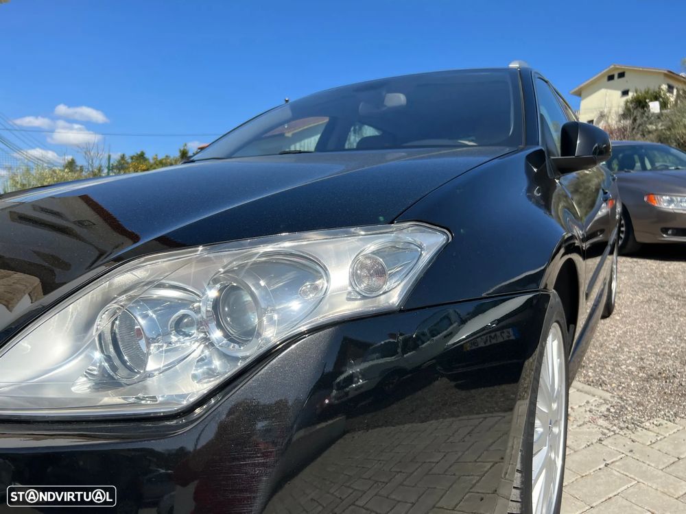 Renault Laguna Break 1.5 dCi Confort - 8