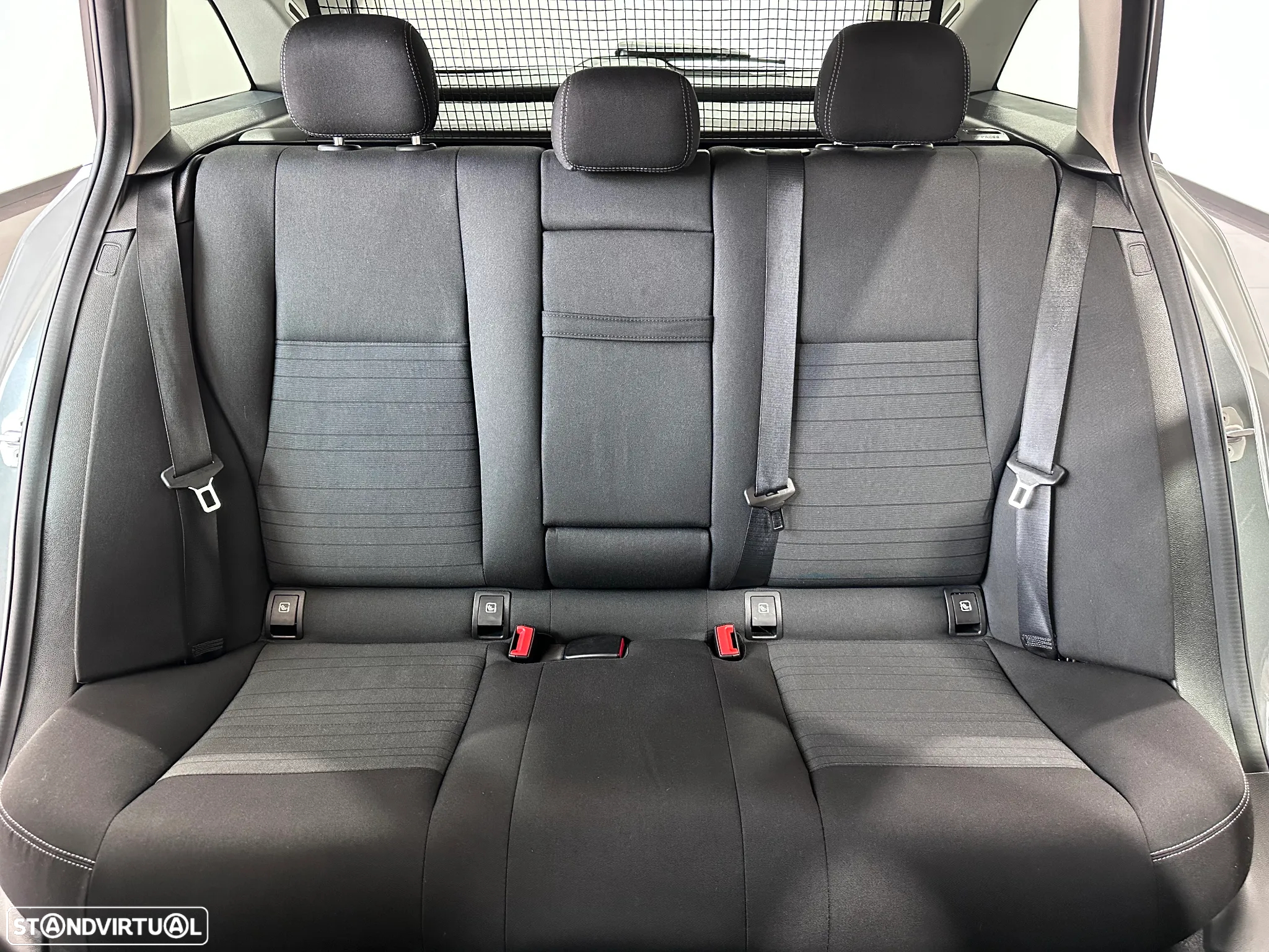 Mercedes-Benz C 200 d Business Solutions - 7
