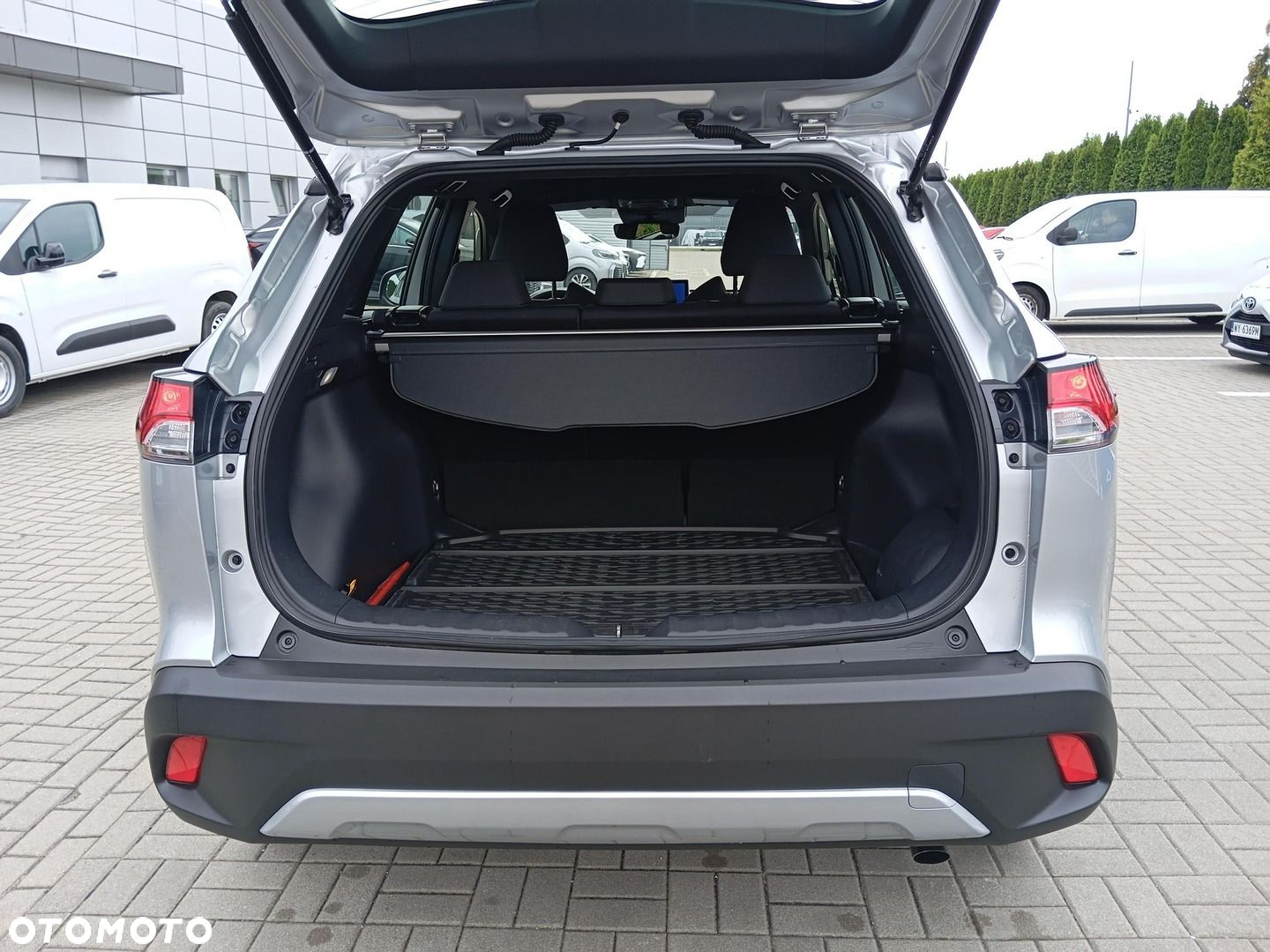 Toyota Corolla Cross - 23