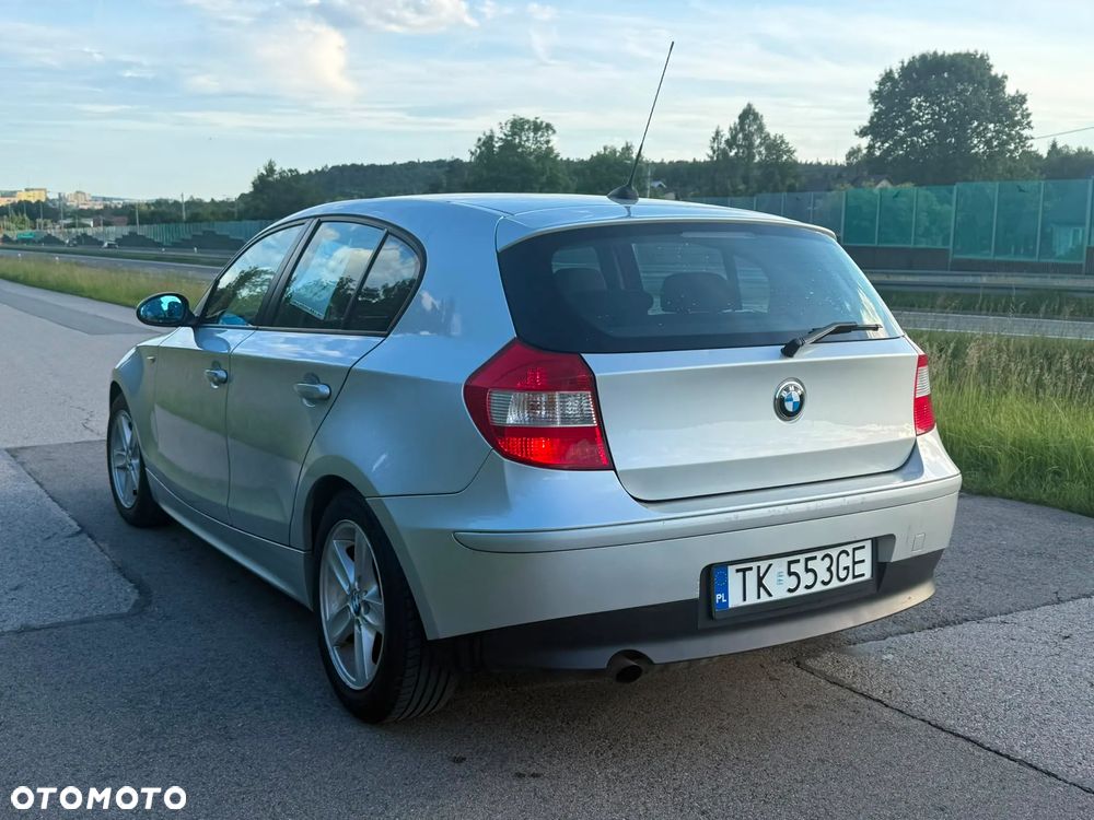 BMW Seria 1 - 13