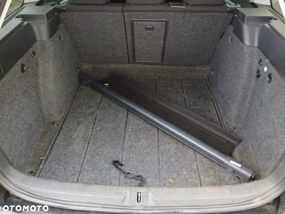 Skoda Octavia - 16