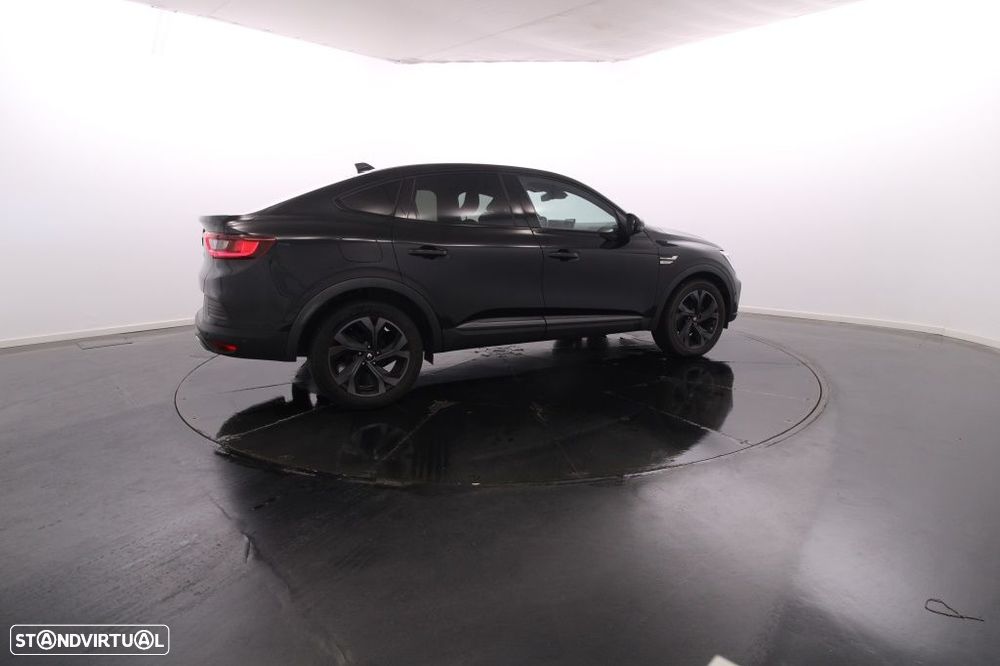 Renault Arkana 1.3 TCe R.S.Line EDC - 8