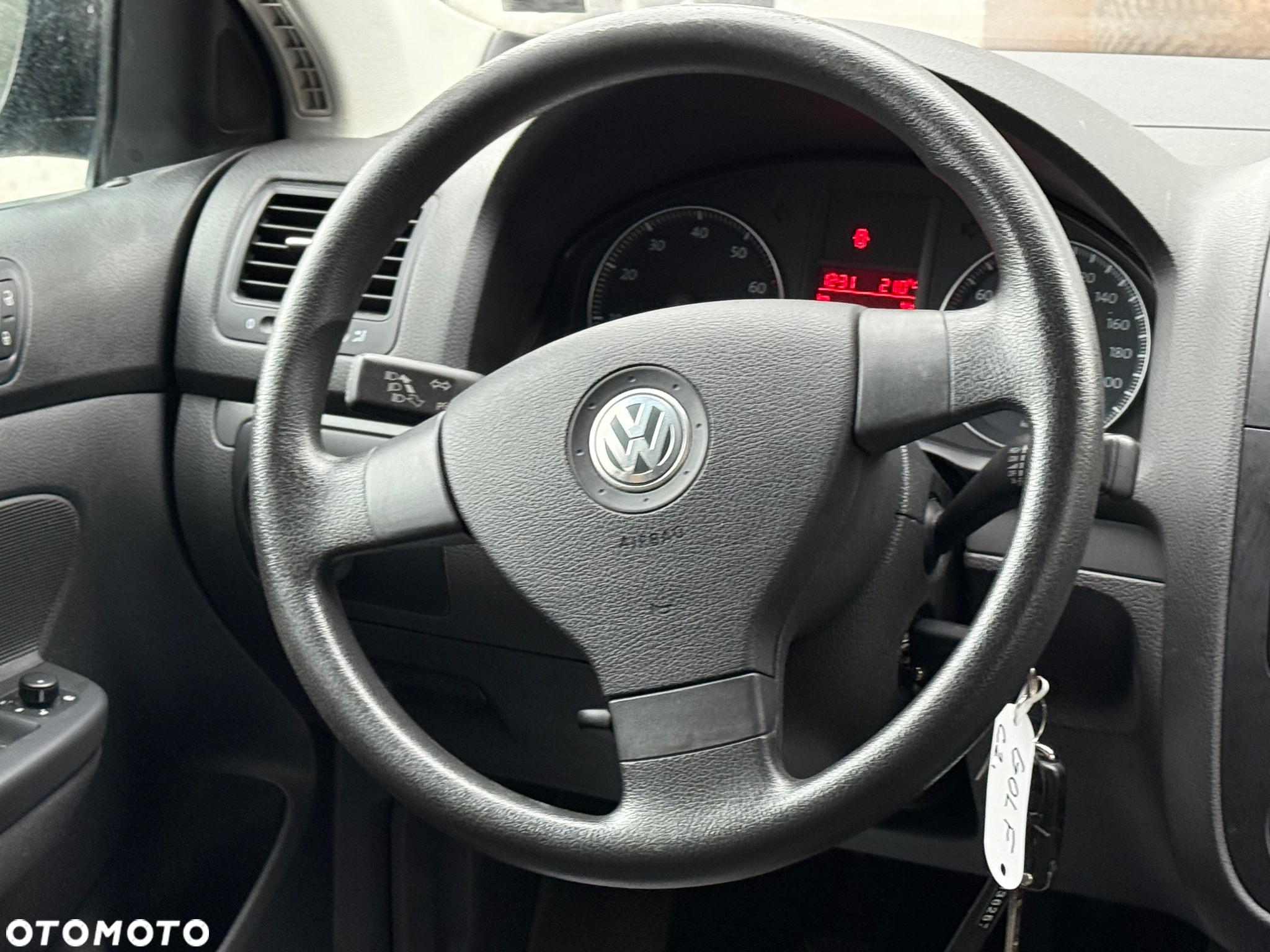 Volkswagen Golf V 1.4 Comfortline - 8