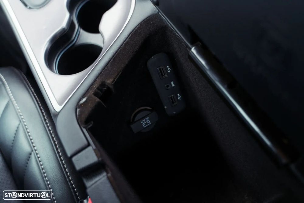 Dodge Challenger - 26