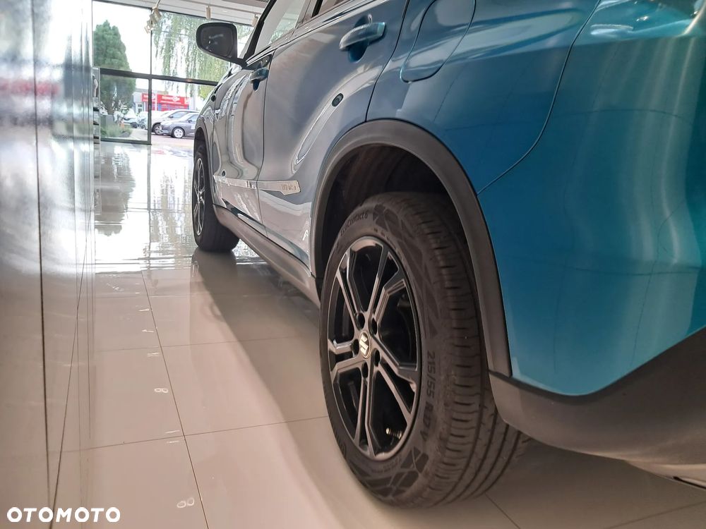 Suzuki Vitara 1.4 Boosterjet mHEV Premium Plus 2WD - 8