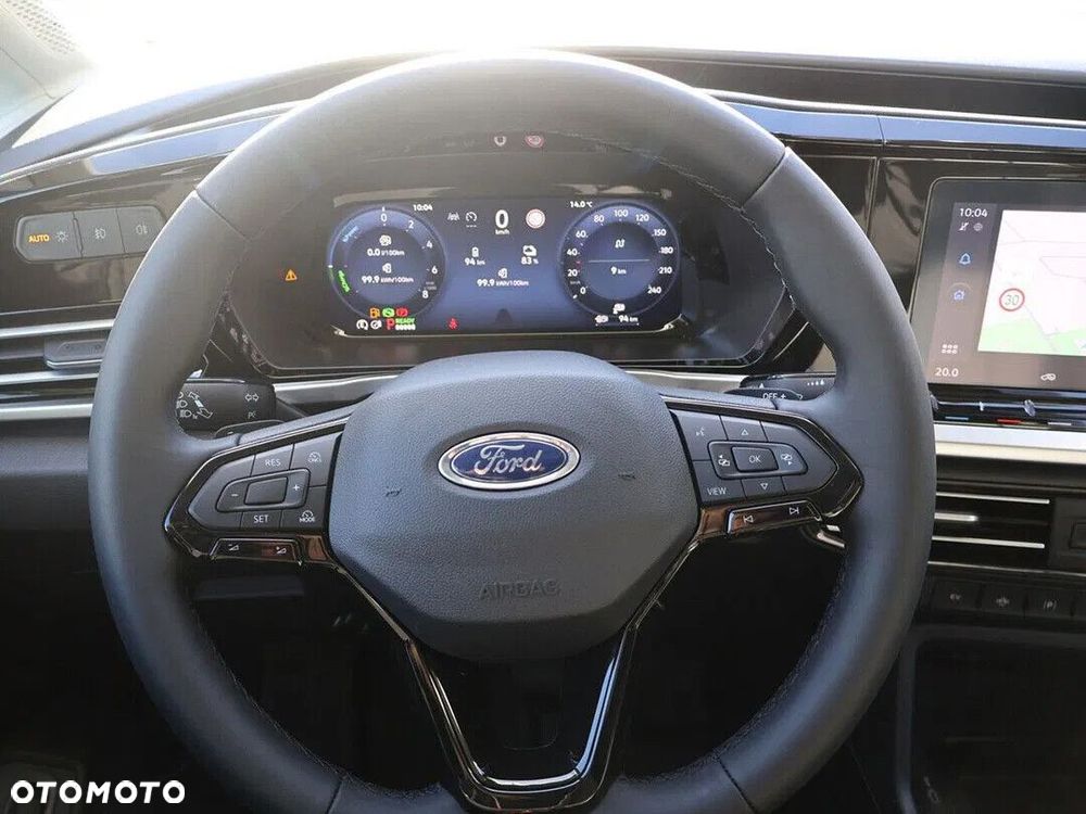 Ford Transit Connect Limited 1.5 PHEV 150KM Powershift A6 FWD L2 - 8