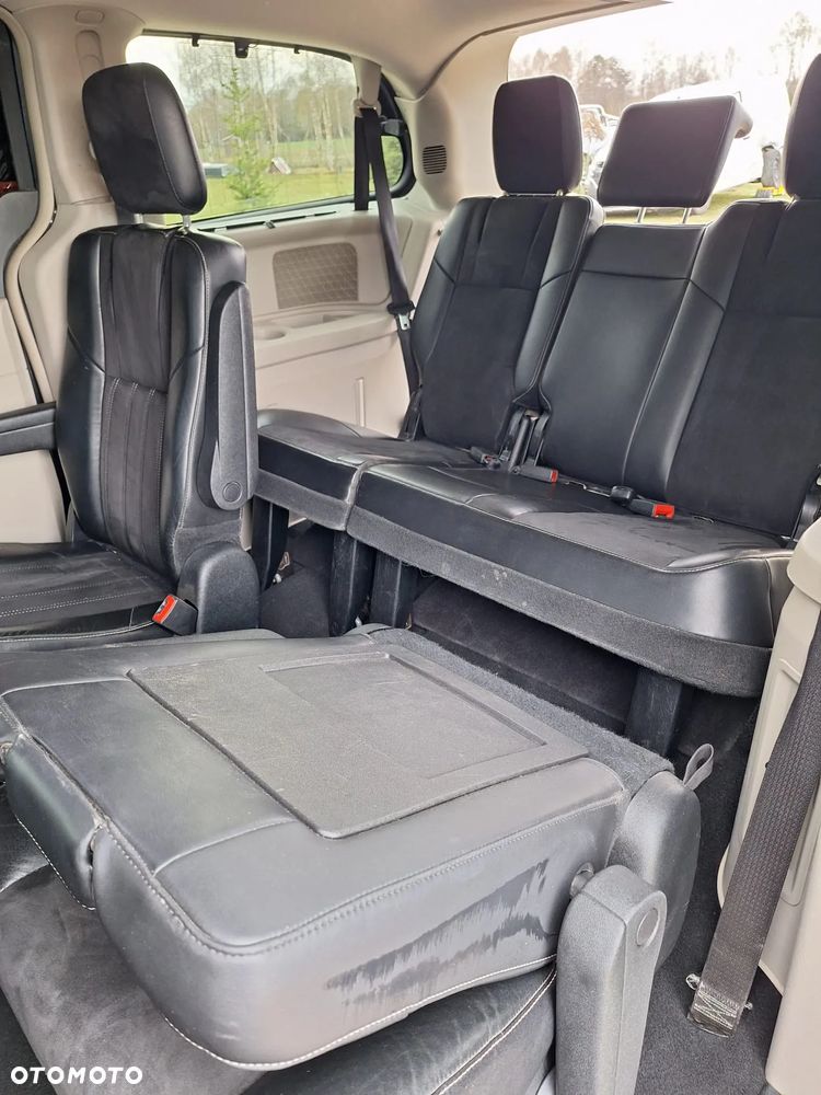 Lancia Voyager 2.8CRD Silver - 22
