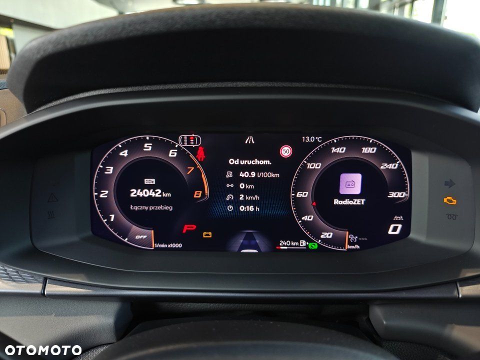 Cupra Terramar - 18