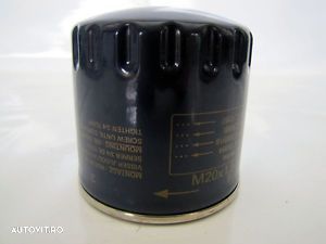 Filtru ulei OE Renault R19, R20, R21, R25., R30, Espace, Laguna 1, Master 1, Safrane, Fuego, Trafic 2.1/2.2 TD, original 8200007832 - 1