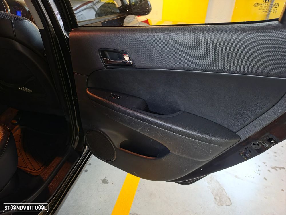 Hyundai i30 1.6 CRDI STyle - 11