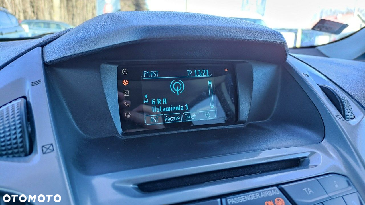 Ford Tourneo Connect 1.5 EcoBlue Start-Stop Titanium - 34