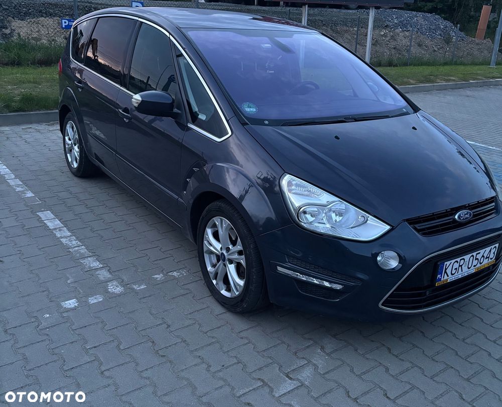 Ford S-Max - 4