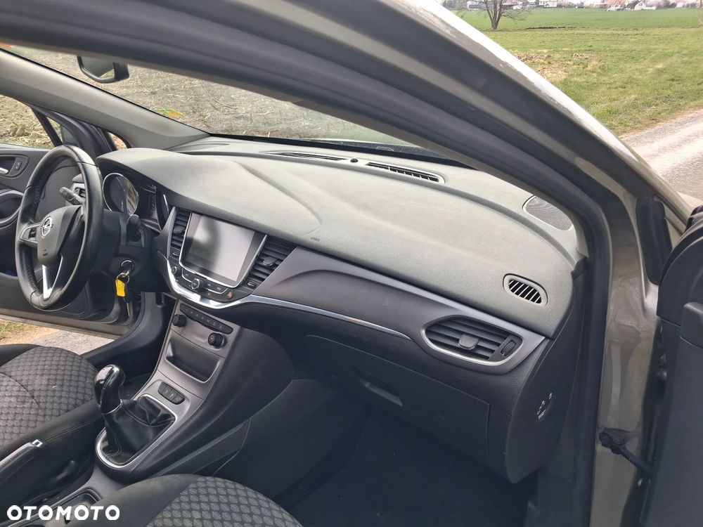 Opel Astra 1.6 D (CDTI) Business - 7