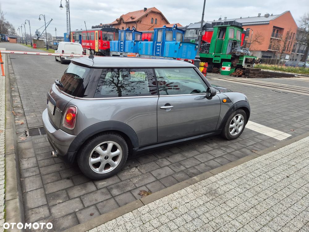 MINI Cooper D - 15