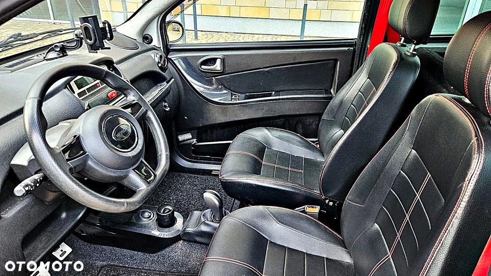 Microcar M.GO - 11