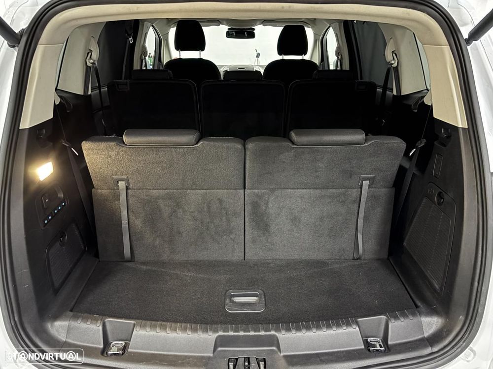 Ford S-Max 2.0 TDCi Titanium - 47