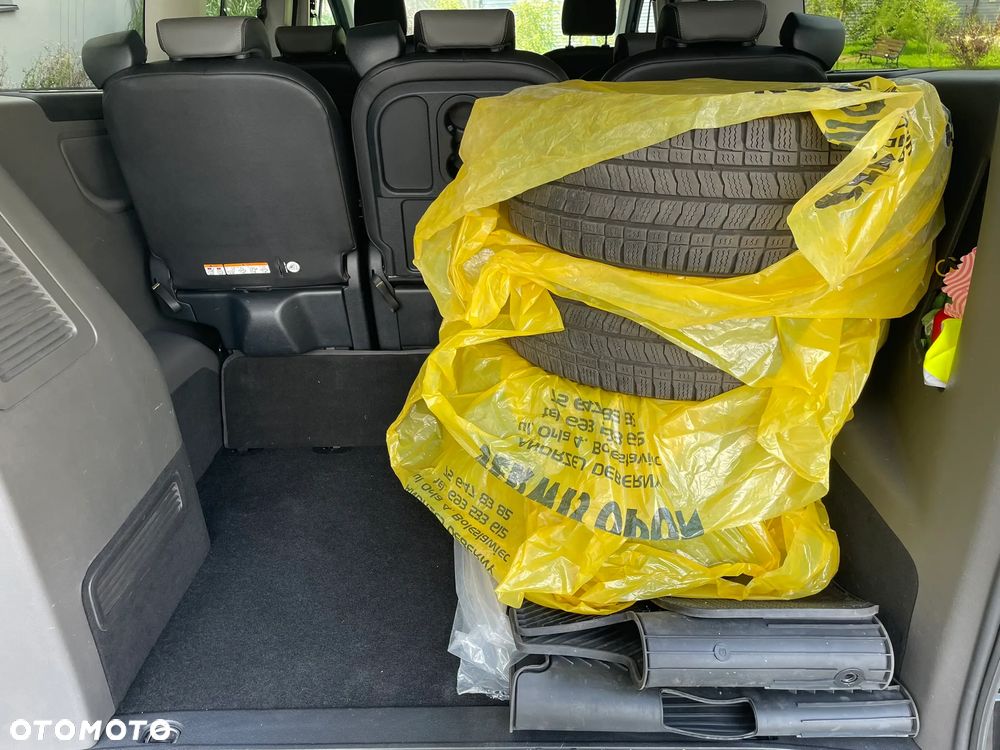 Ford Tourneo Custom 2.0 EcoBlue L2 Titanium X SelectShift - 23