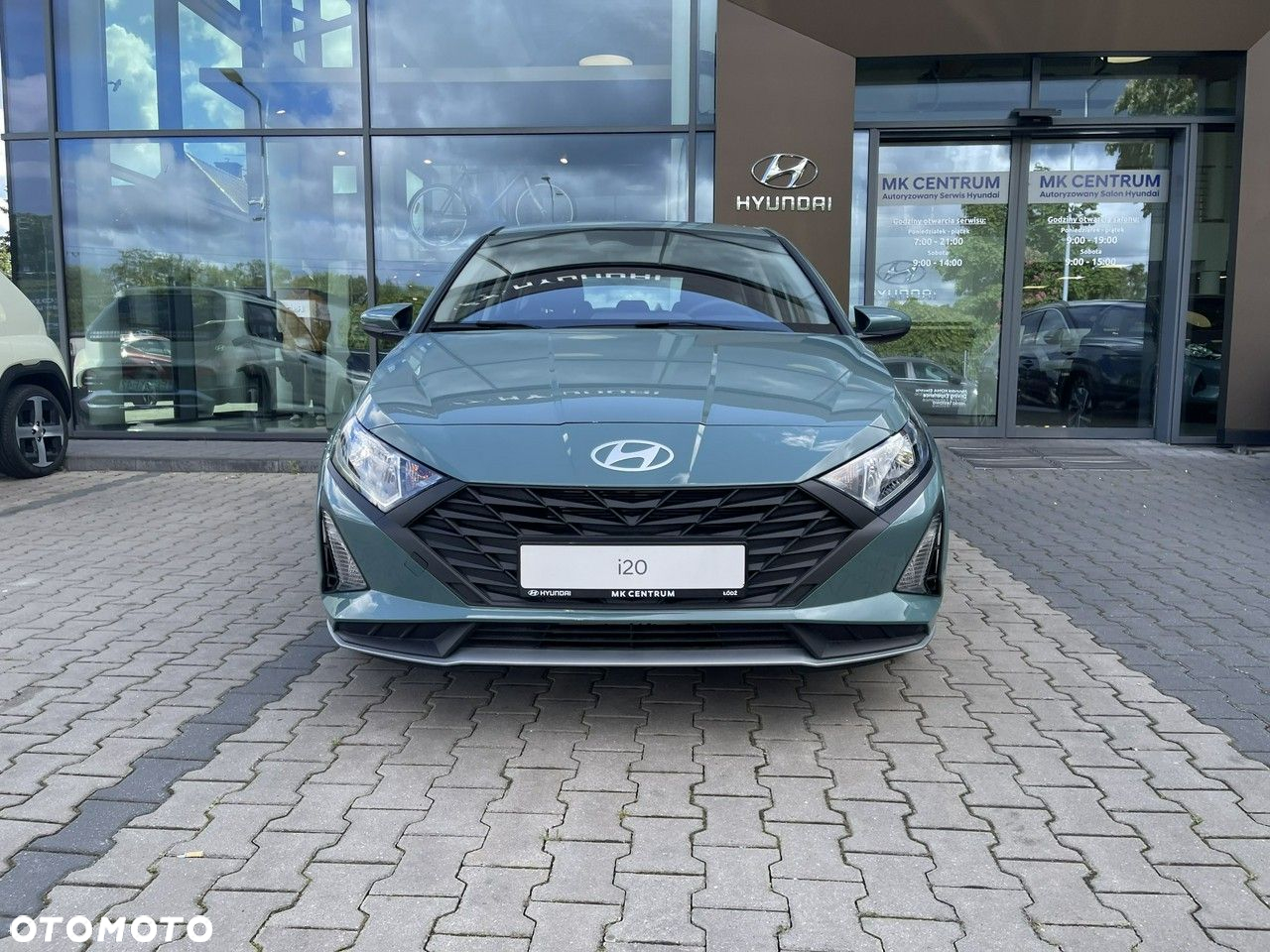 Hyundai i20 - 6