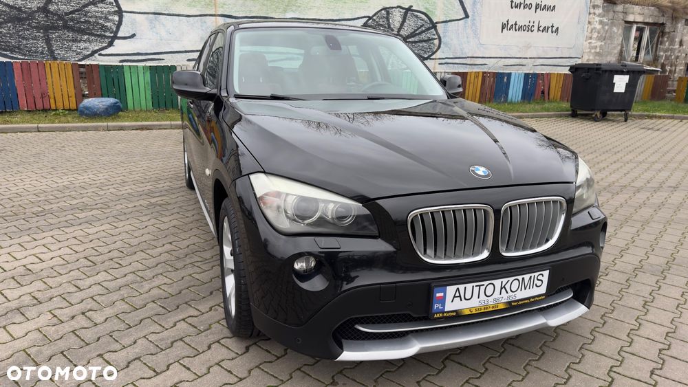 BMW X1 - 11