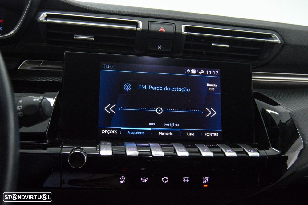 Peugeot 508 SW 1.5 BlueHDi Business Line - 40