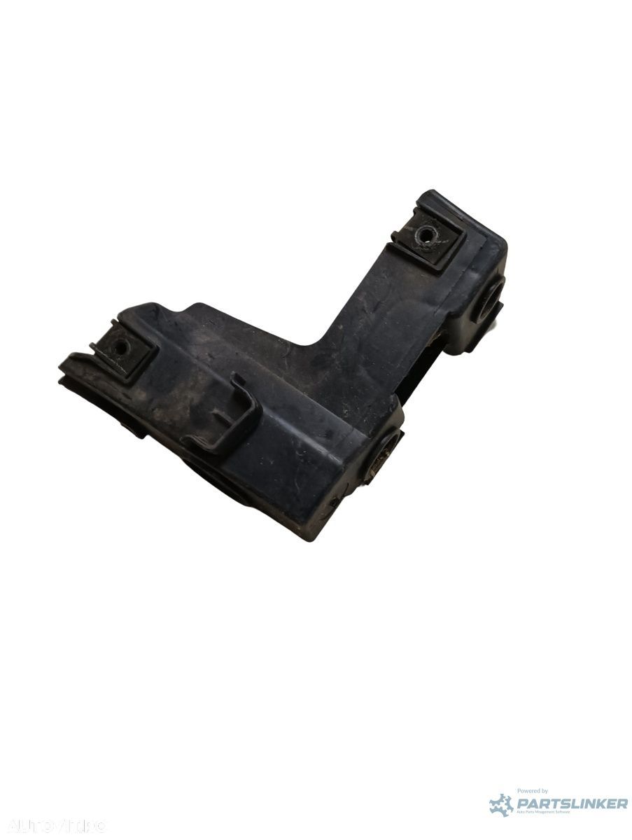 Suport bara de protectie spate stanga spate VOLKSWAGEN JETTA III 1K2 2004 - 2010 1k5807393a - 1