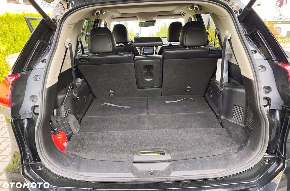 Nissan X-Trail - 9