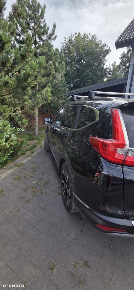 Honda CR-V 2.0 i-MMD Executive (Honda Connect+) - 4