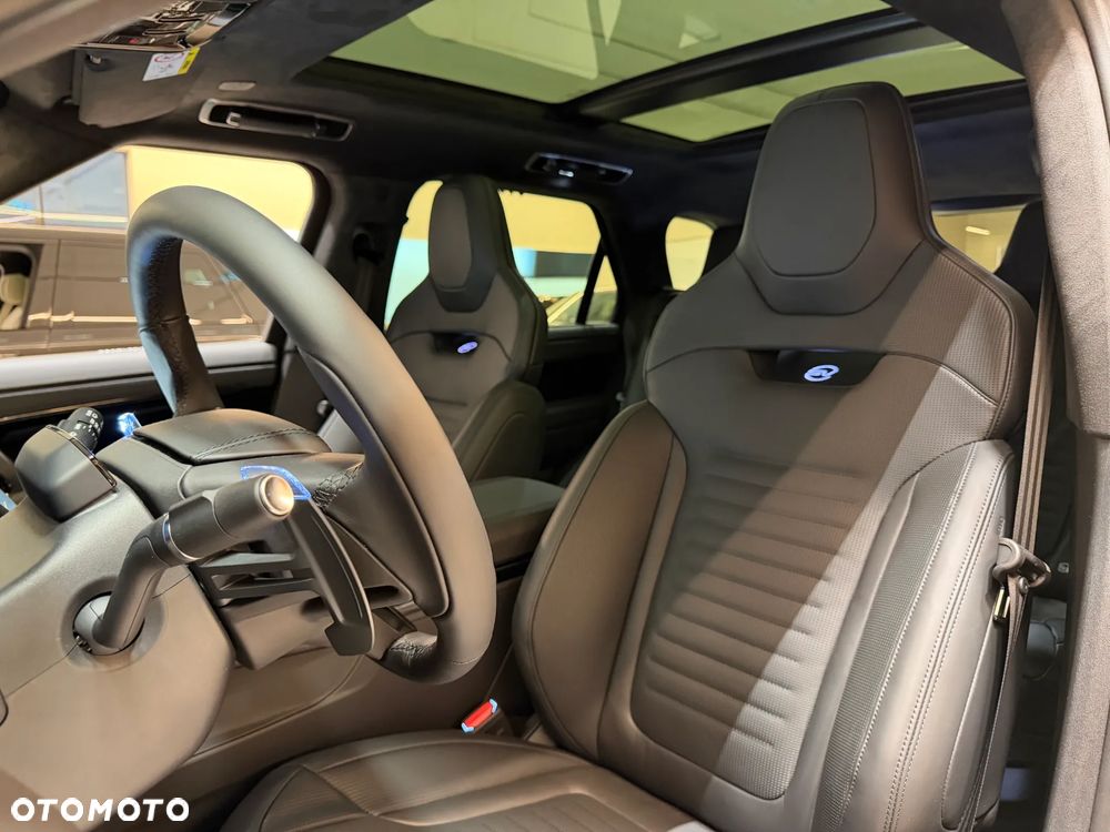 Land Rover Range Rover Sport S 4.4 V8 P635 mHEV SV - 16