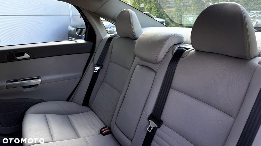 Volvo S40 - 18