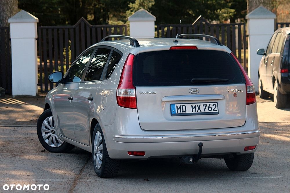 Hyundai i30 1.6 Comfort - 9