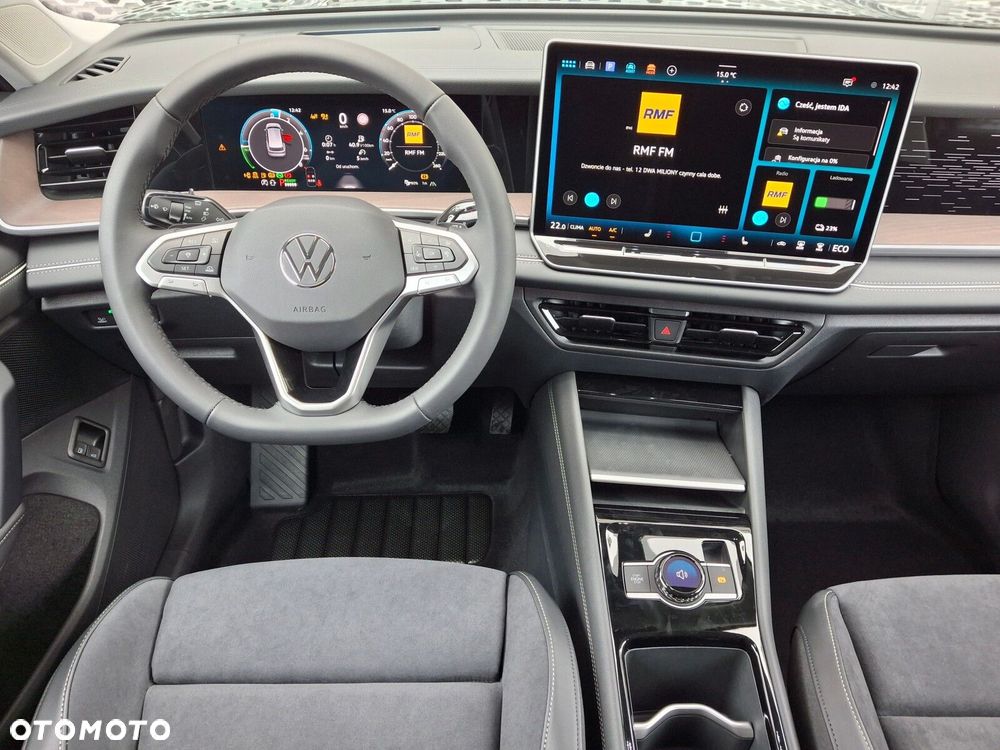 Volkswagen Tayron - 22