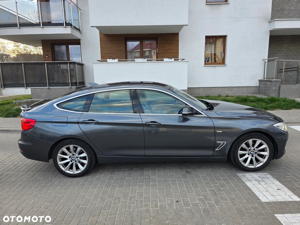 BMW 3GT 320i Modern Line - 15