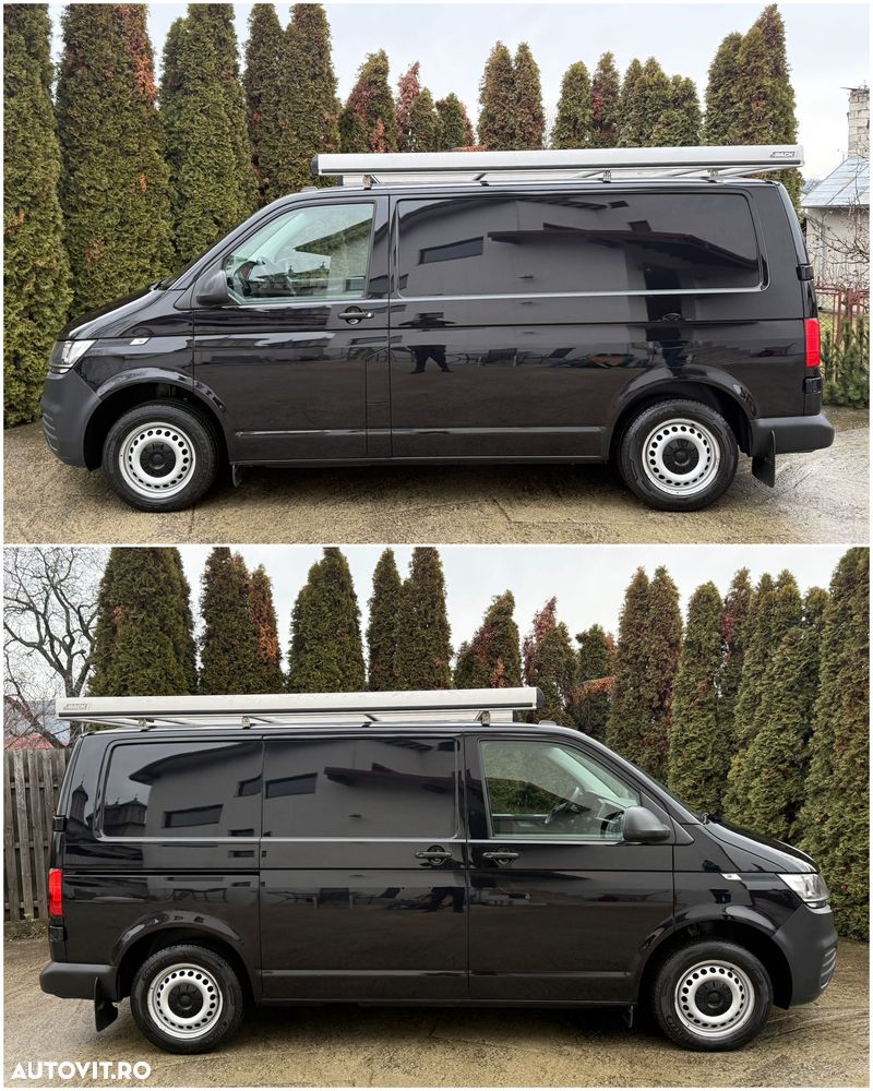 Volkswagen Transporter 6.1 - 3