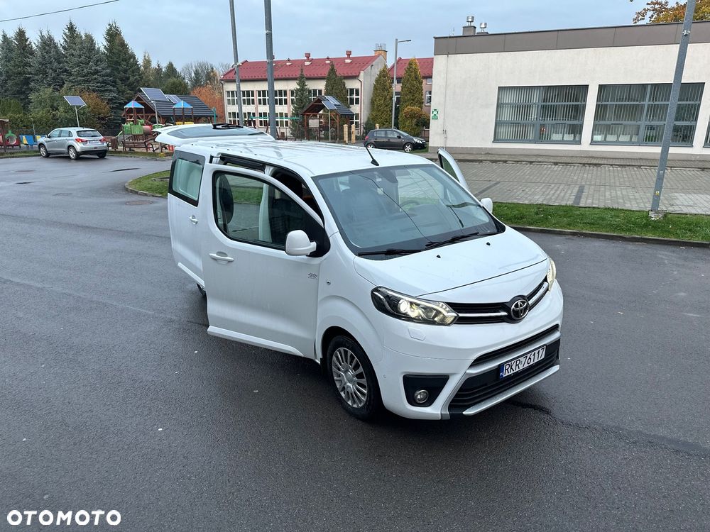 Toyota PROACE Dangel 4x4 - 32