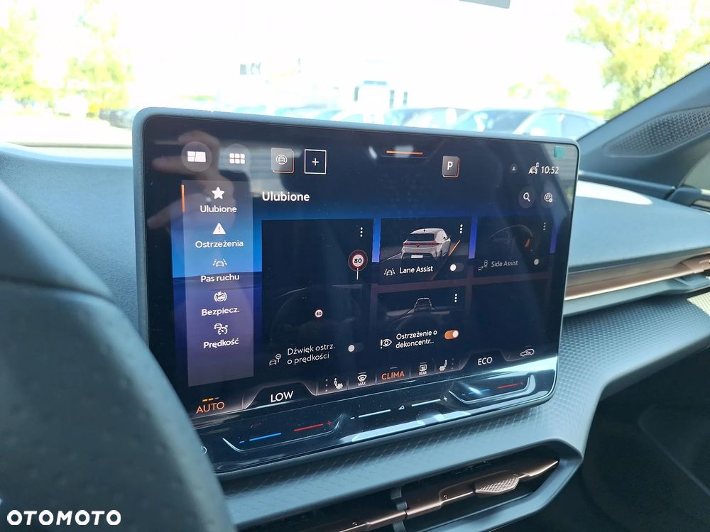Cupra Raval 52kWh Dynamic - 18