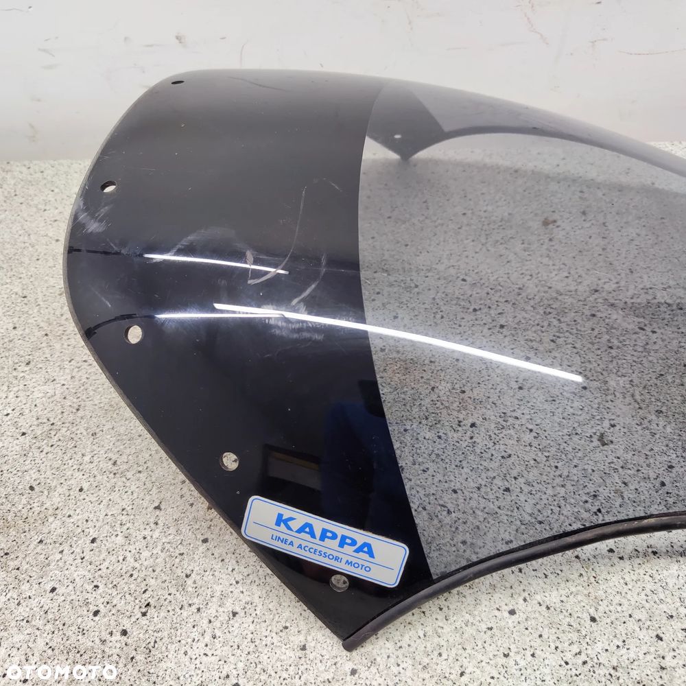 Szyba, szybka, owiewka przód Yamaha FJ 1100 FJ1100 - 12