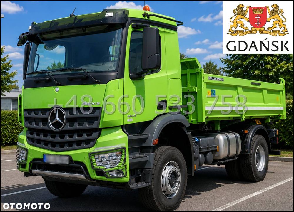 Mercedes-Benz Bezwypadkowy_Serwisowany_TOP-STAN - 12