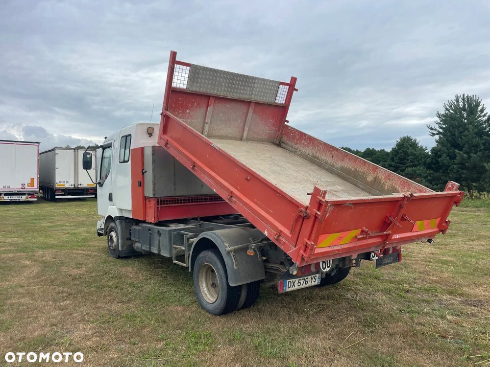 Renault Midlum 10.180 - 3