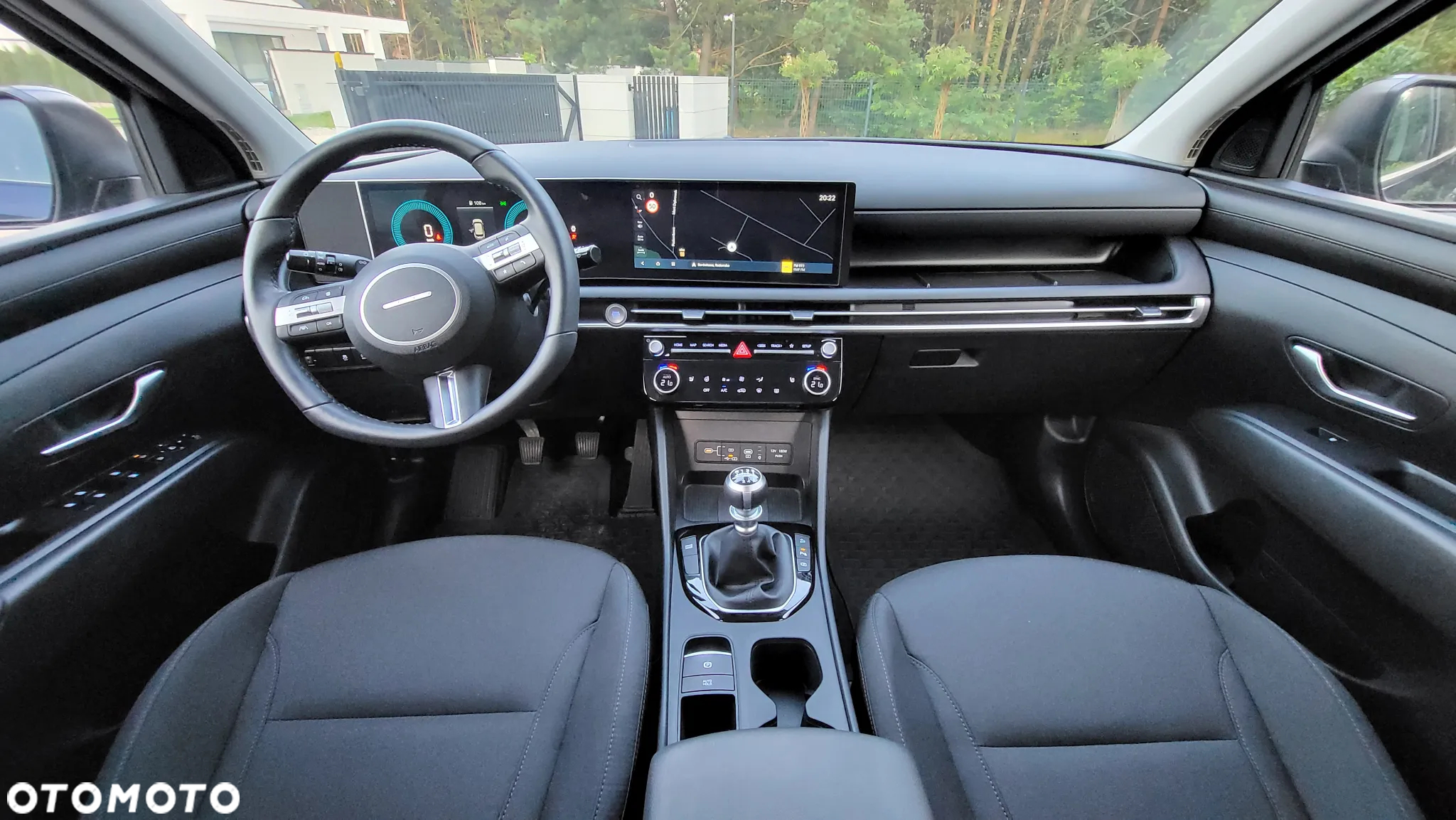 Hyundai Tucson 1.6 T-GDi Smart 2WD - 18