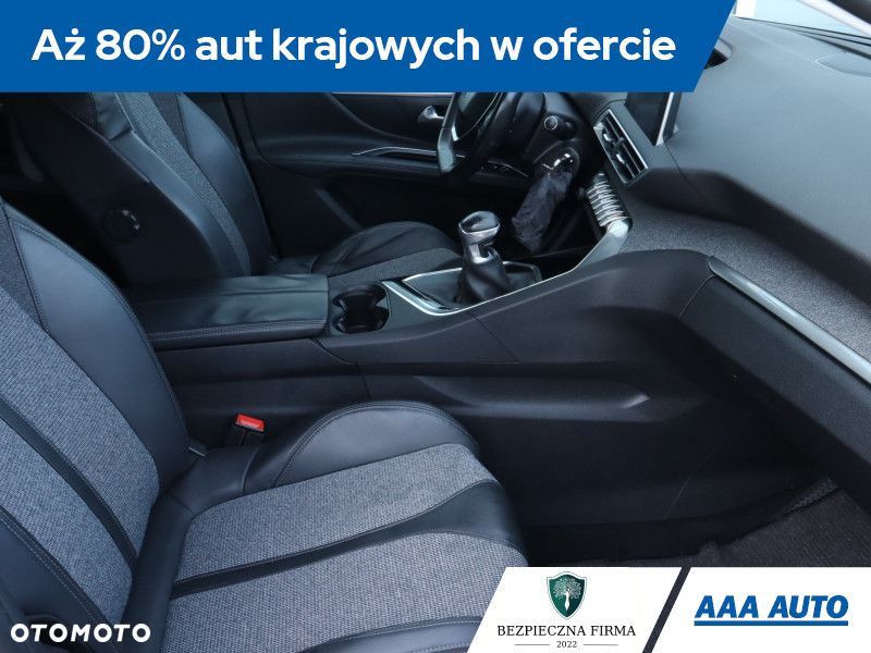 Peugeot 5008 - 11