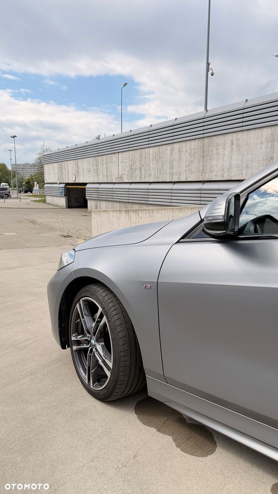 BMW Seria 1 118d M Sport sport - 4