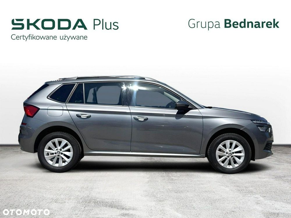 Skoda Kamiq 1.0 TSI Ambition - 6