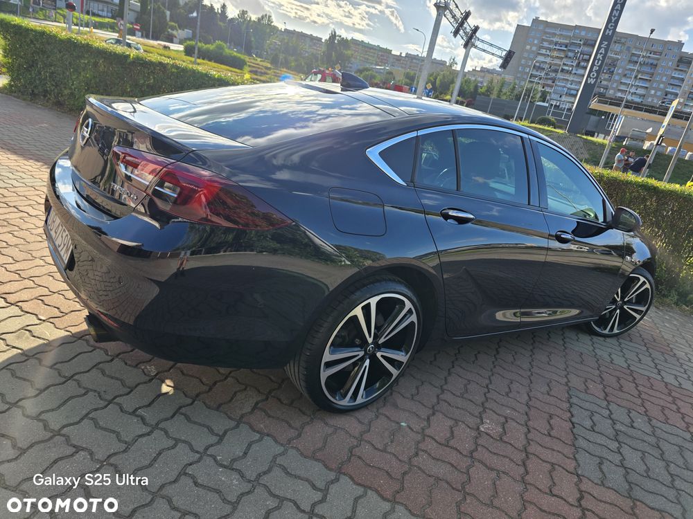 Opel Insignia Sport2.0 Direct InjTurbo 4x4 Ultimate Exclusive - 38