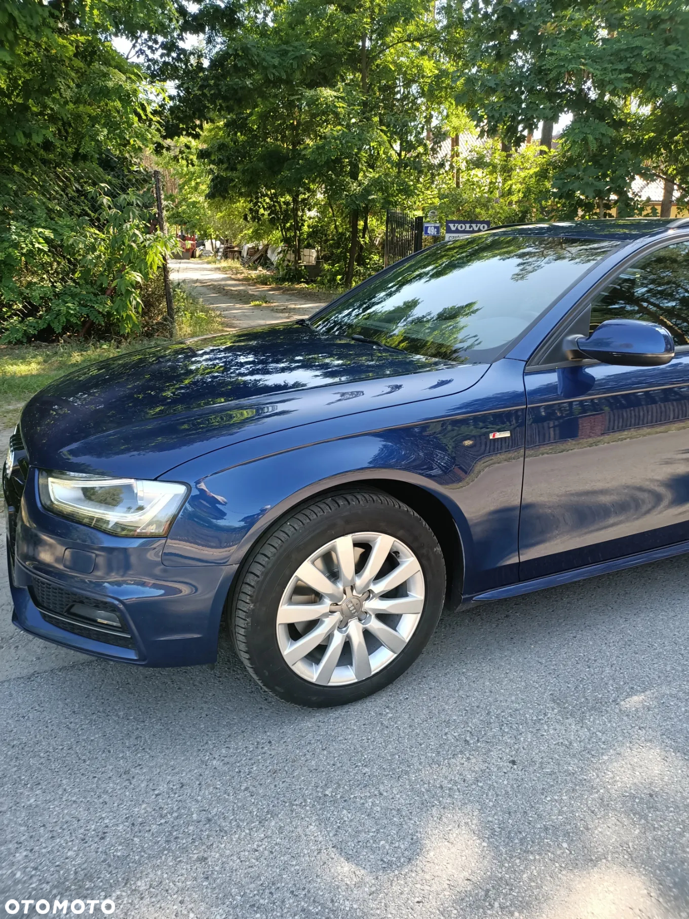 Audi A4 - 28