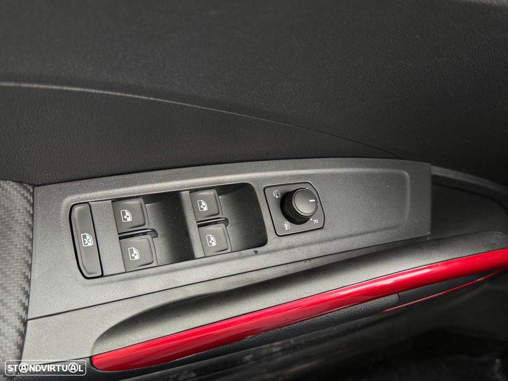 Skoda Fabia 1.5 TSI Monte Carlo Edition DSG - 14