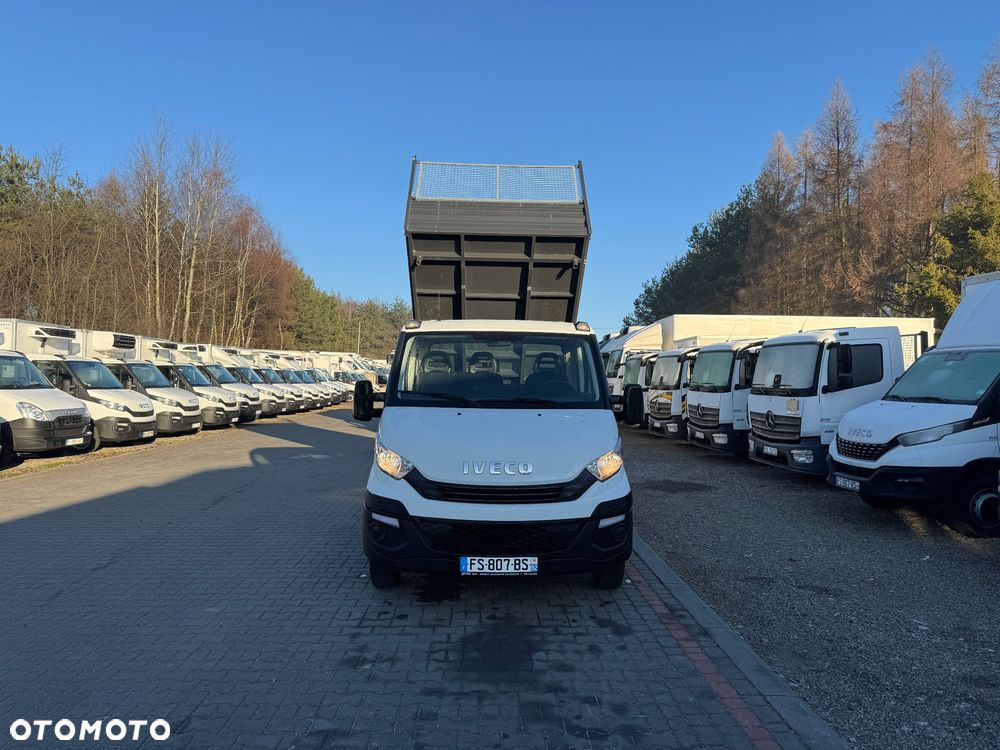 Iveco 35C14,,35C17,,35C18,,50C15,,50C17,,50C18 - 2