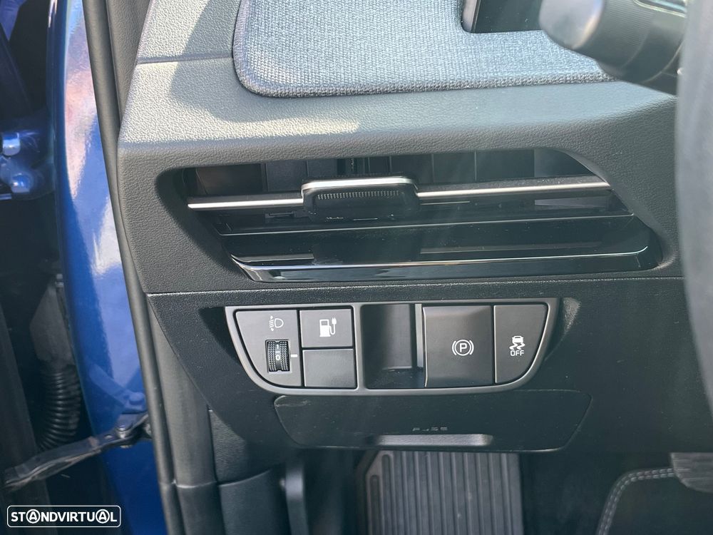 Kia EV6 77,4-kWh - 30
