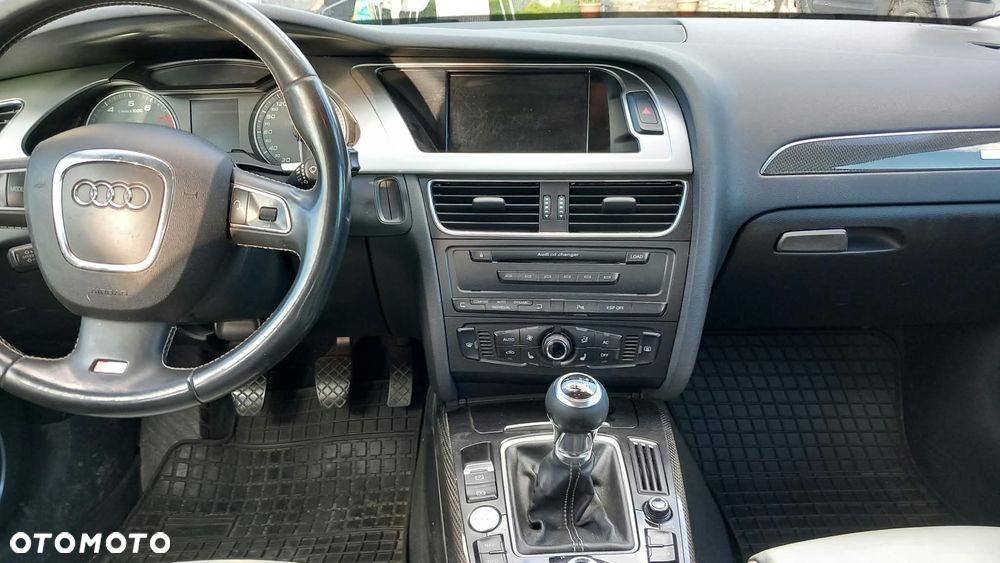 Audi S4 Avant 3.0 TFSI Quattro - 7