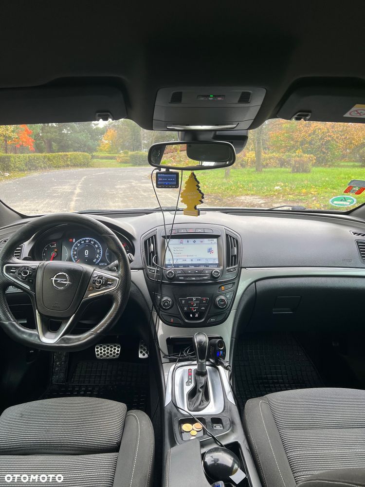 Opel Insignia - 8