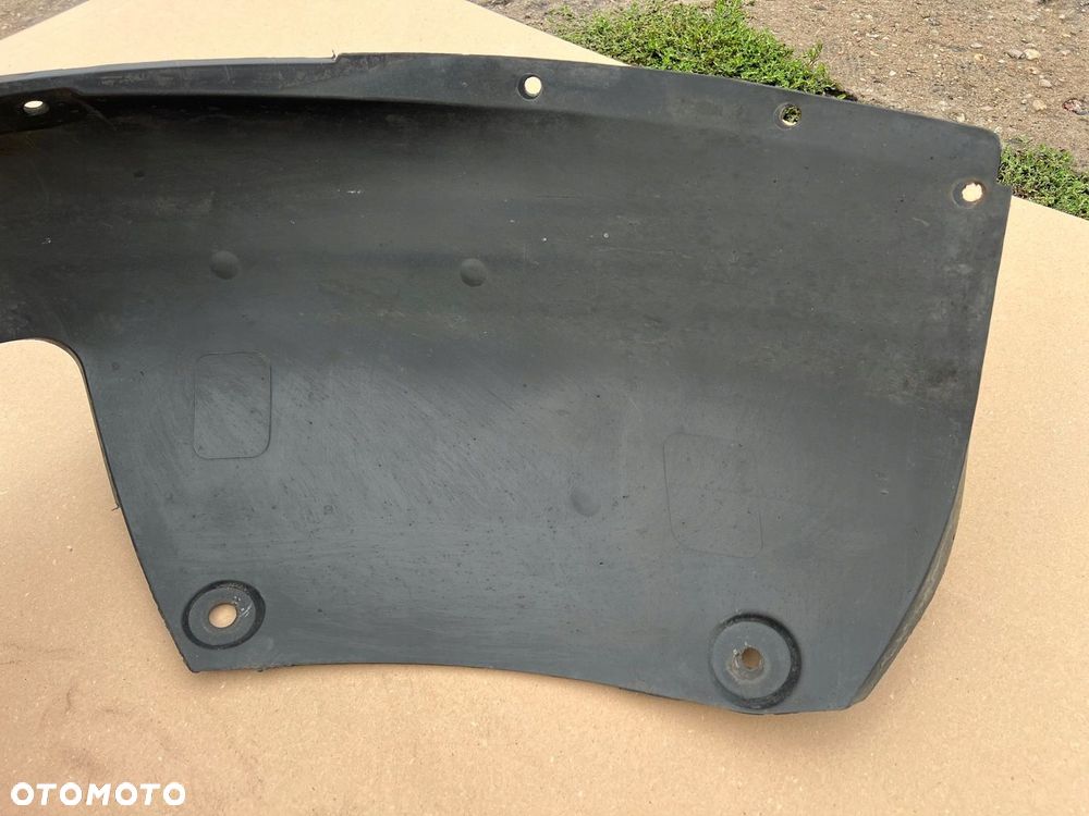 KIA SPORTAGE 4 IV NADKOLE LEWE PRZEDNIE LEWY PRZÓD 86813-F1000 - 8